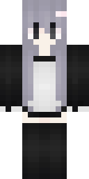 2D skin preview