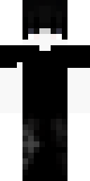 Skin preview for Scarriest