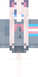 2D skin preview