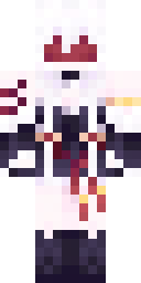 Skin preview for GiqiHadid