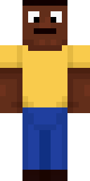 Skin preview for overmar