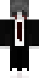 Skin preview for Zomaholic