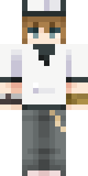 Skin preview for Kogi