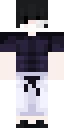 2D skin preview