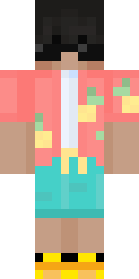 Skin preview for _Thepaco_