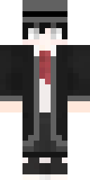 Skin preview for Zz__BECOOL__zZ