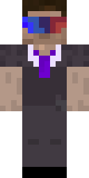 Skin preview for Chromatis