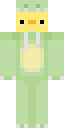 2D skin preview