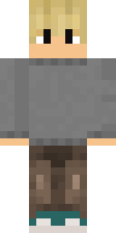 2D skin preview