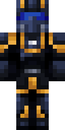 2D skin preview