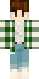 Skin preview for LaneCorn25