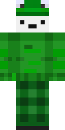 Skin preview for Copebud