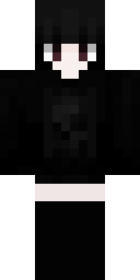 2D skin preview