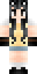 Skin preview for Wacky