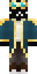 Skin preview for MrShankles