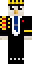 Skin preview for xxXXwarkXXxx