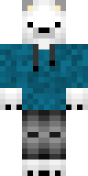 Skin preview for DynamiteTacoo