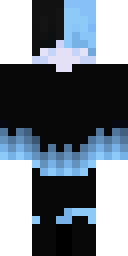 Skin preview for idyll