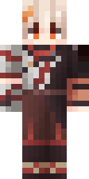 Skin preview for Havitorti