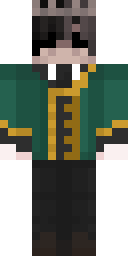 Skin preview for LionClient