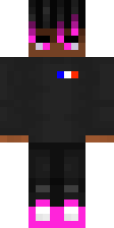 Skin preview for _Sereno_