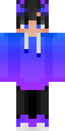 Skin preview for maeharaaa