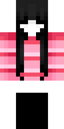Skin preview for RealPrincessRae