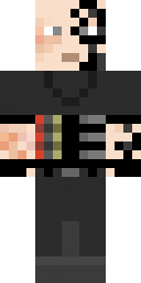 2D skin preview