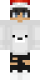 Skin preview for ProxyDavid