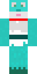 Skin preview for fvoigt4