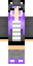 Skin preview for sinischneeflocke