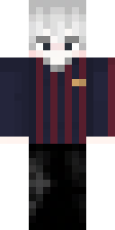 2D skin preview