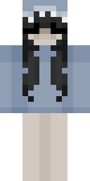2D skin preview