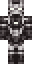 Skin preview for Germuhn