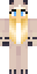 2D skin preview