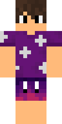 2D skin preview