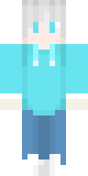 Skin preview for ianseol11