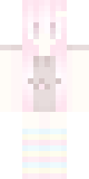 2D skin preview