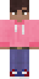 Skin preview for Mister_Josep