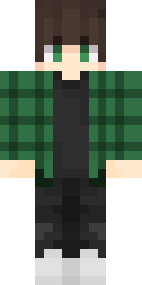 2D skin preview