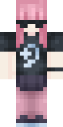 Skin preview for Ikiwas