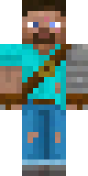 2D skin preview
