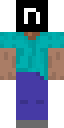 2D skin preview