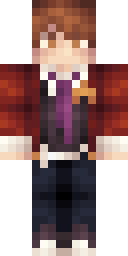 Skin preview for baddcat