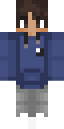 2D skin preview