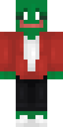 Skin preview for norrmi