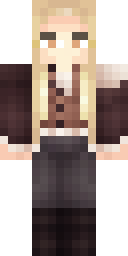 2D skin preview