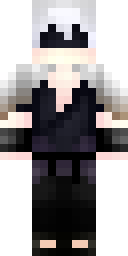 Skin preview for cSasukey