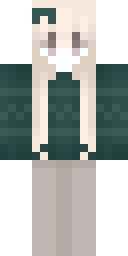 2D skin preview
