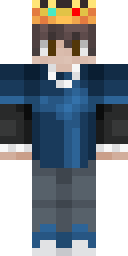 Skin preview for Dark_Lopes